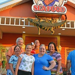 Meet your Posher, Kent